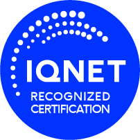 IQNET